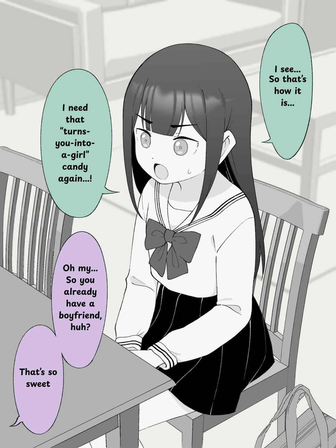 Chapter 178 - Page 1