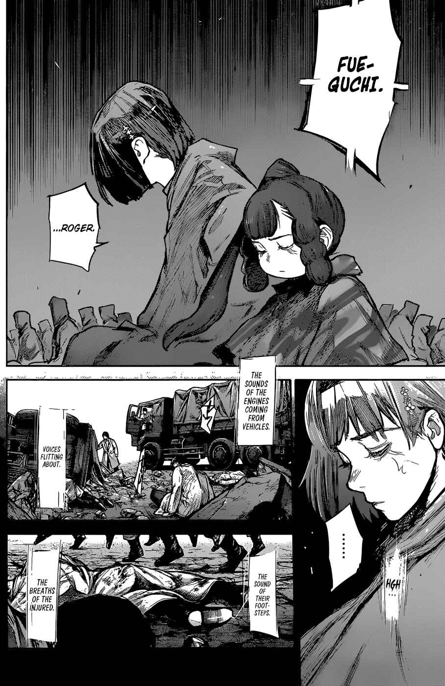 Chapter 168 - Page 13