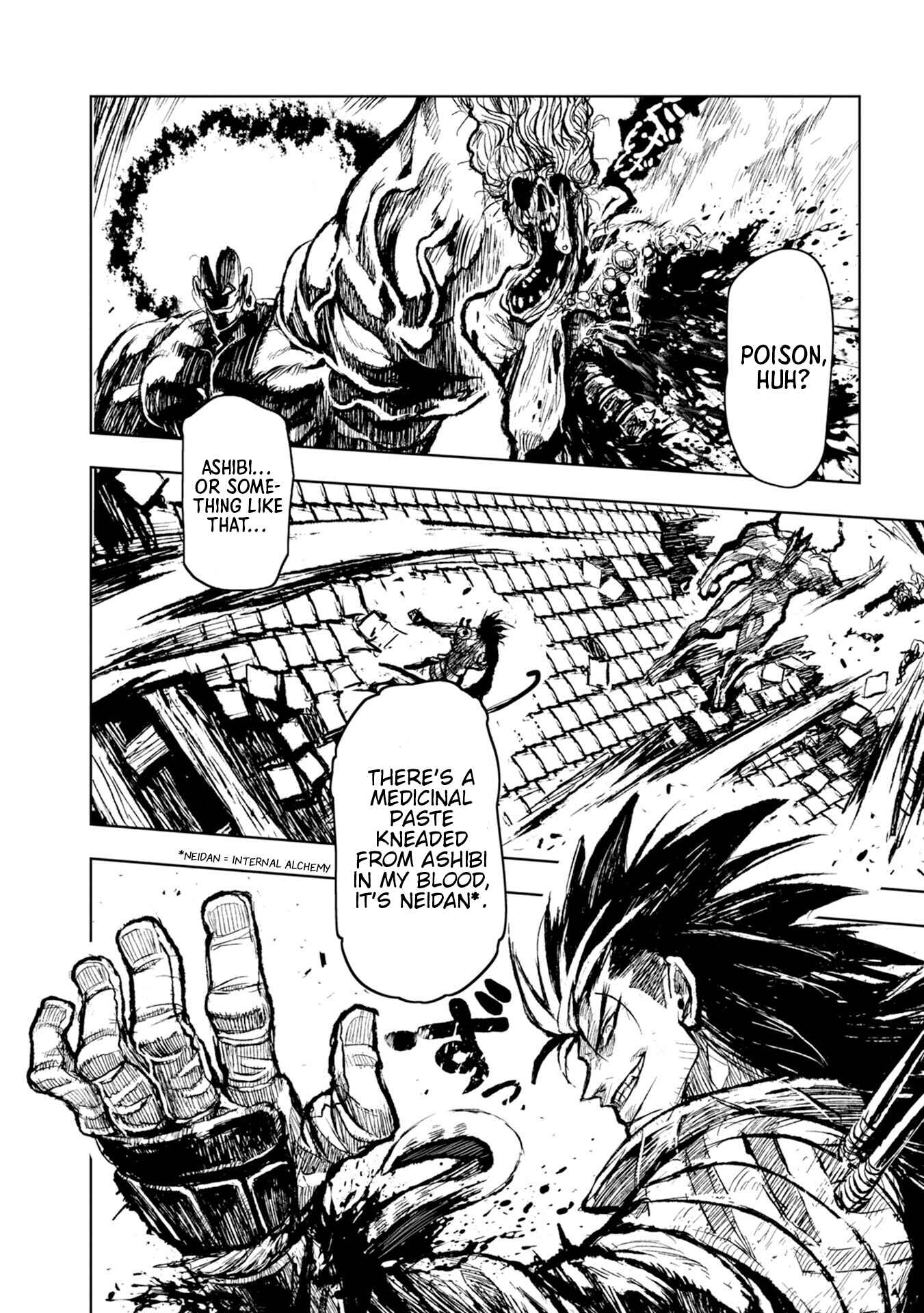 Chapter 28 - Page 20