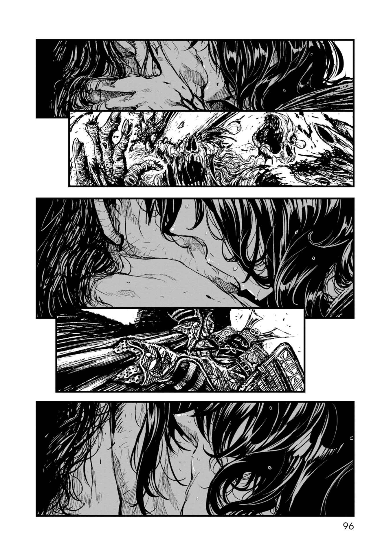 Chapter 28 - Page 5