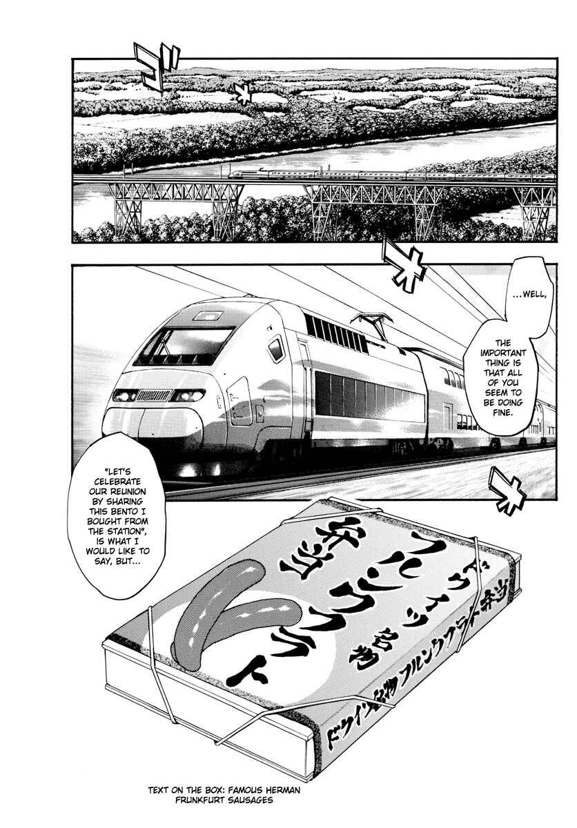 Chapter 534 - Page 12