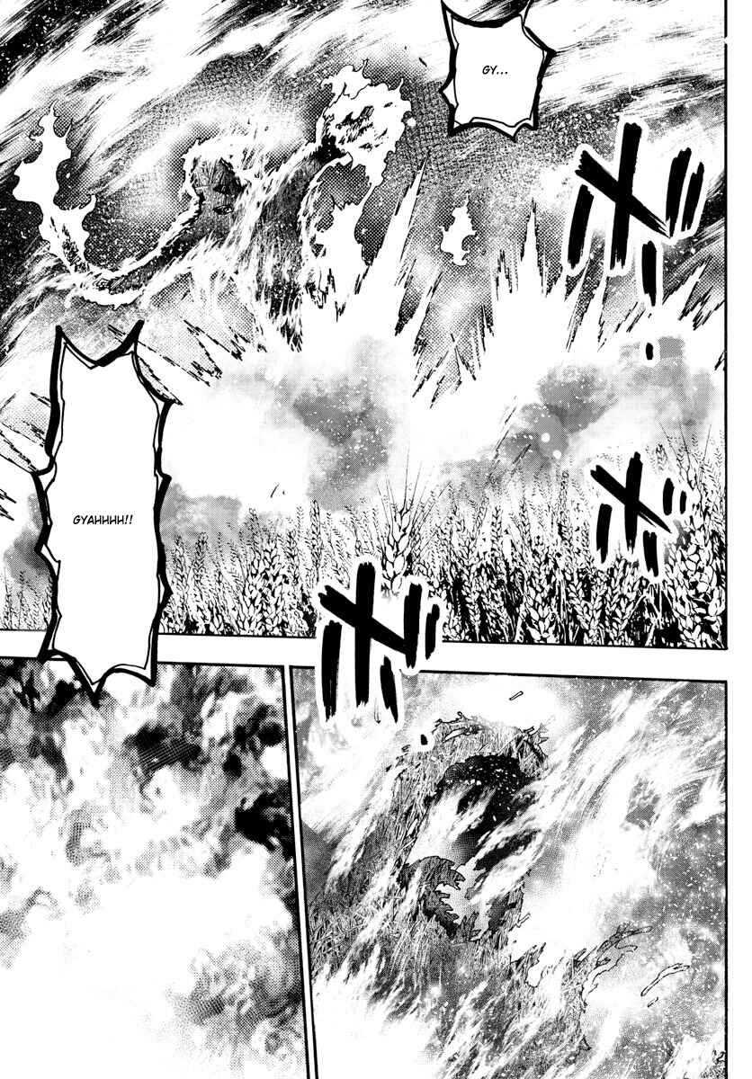 Chapter 534 - Page 18