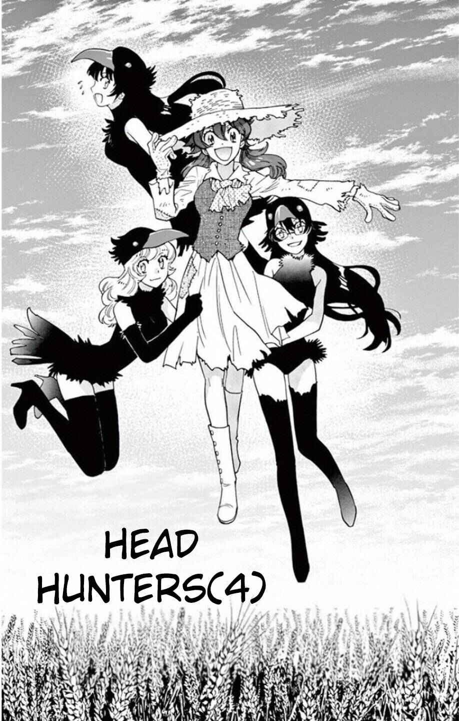 Chapter 534 - Page 2