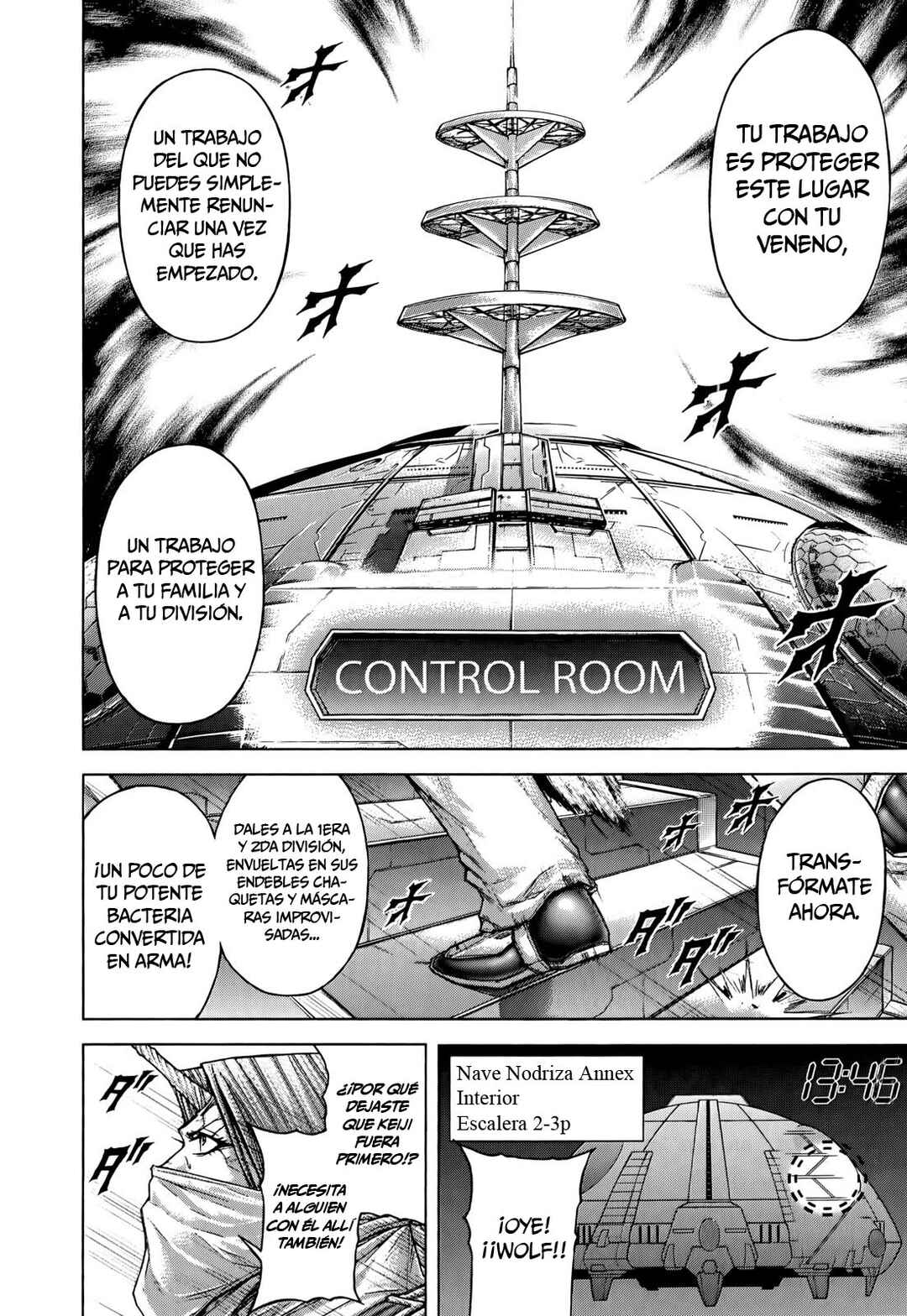 Chapter 97 - Page 16