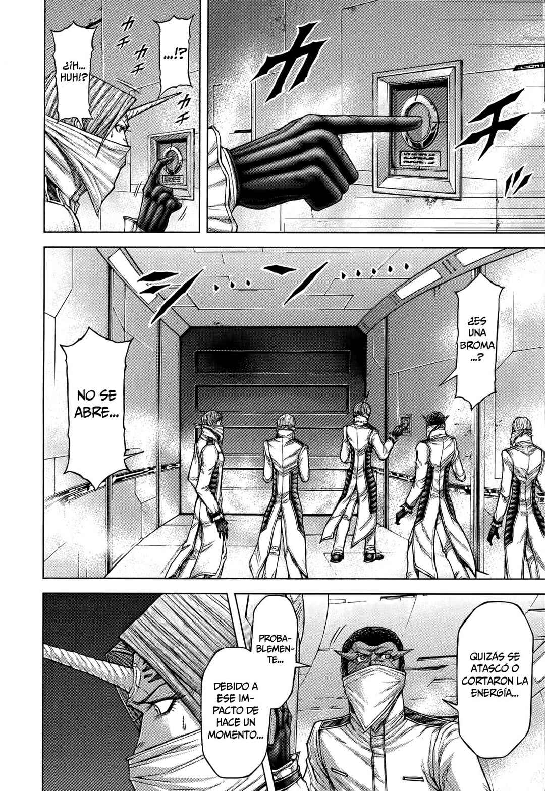 Chapter 97 - Page 8