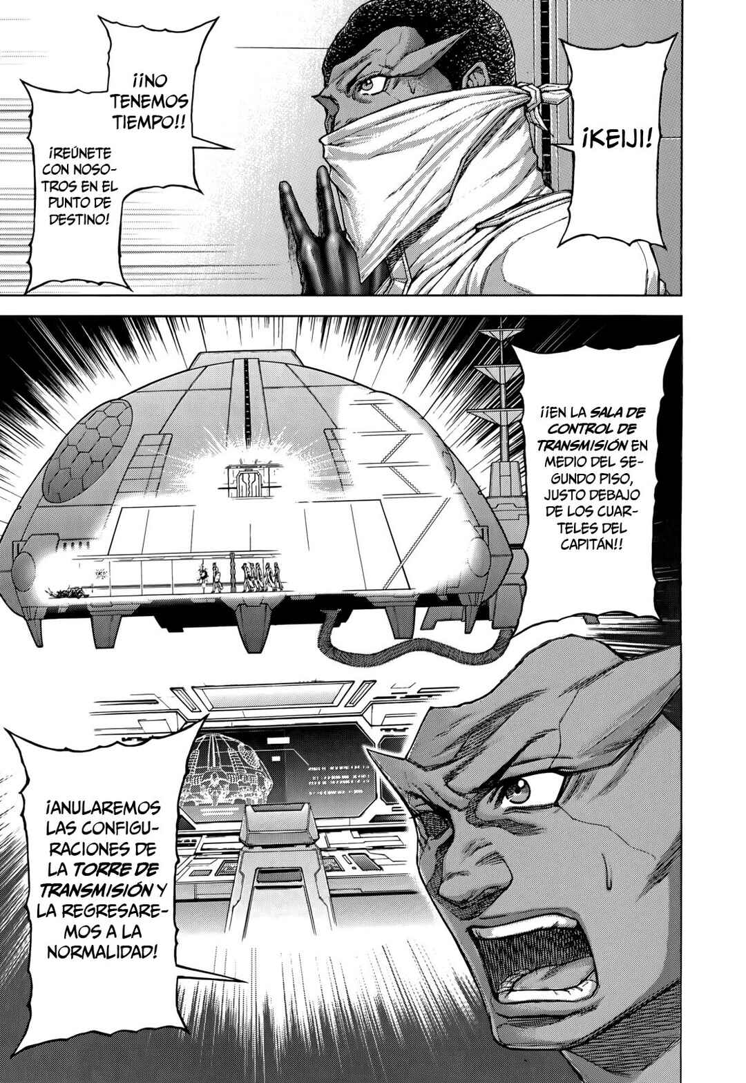 Chapter 97 - Page 9