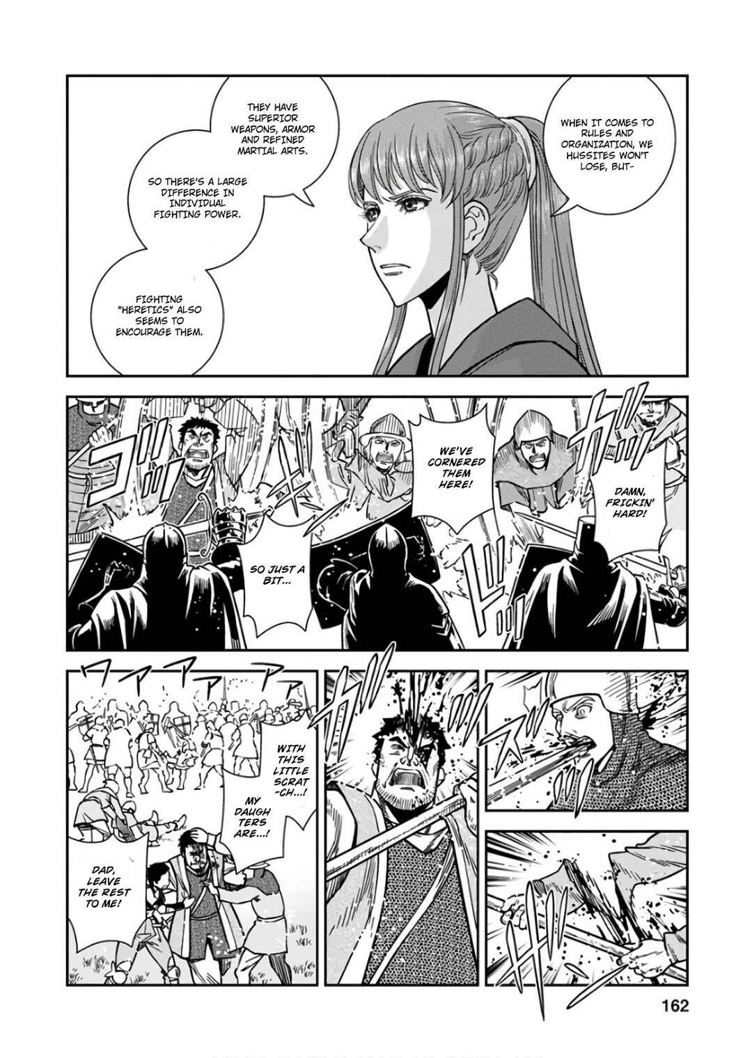 Chapter 55 - Page 17