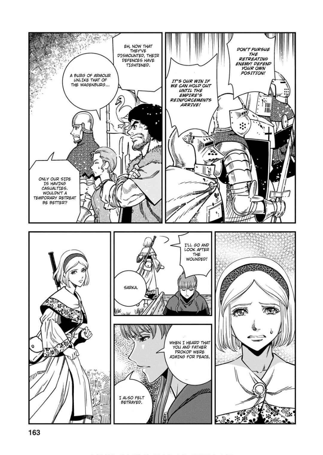 Chapter 55 - Page 18