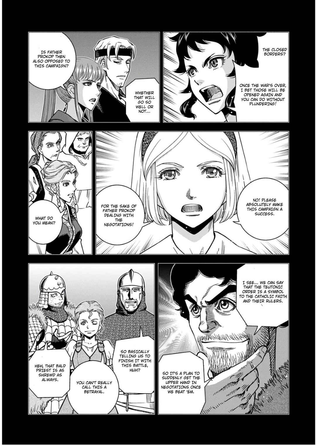 Chapter 55 - Page 20