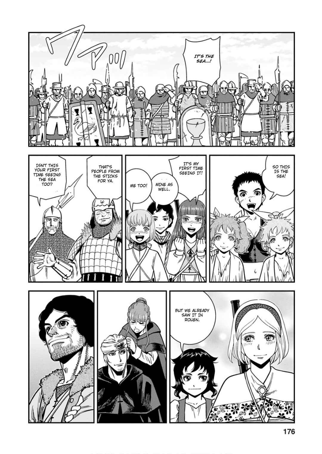 Chapter 55 - Page 31