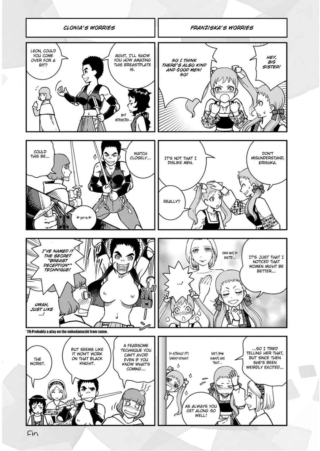 Chapter 55 - Page 40