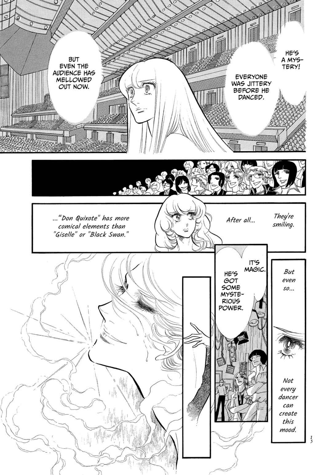 Chapter 49 - Page 14
