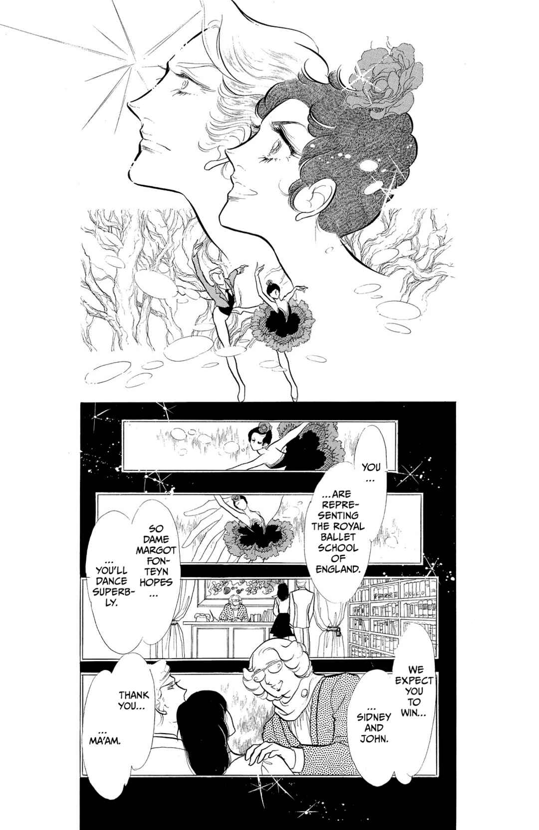 Chapter 49 - Page 21