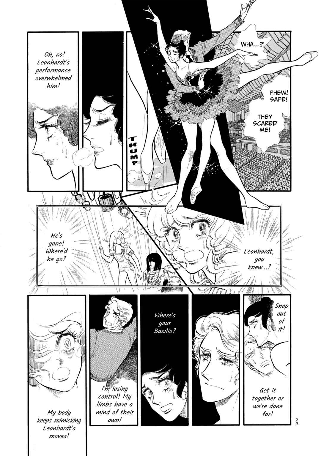 Chapter 49 - Page 27