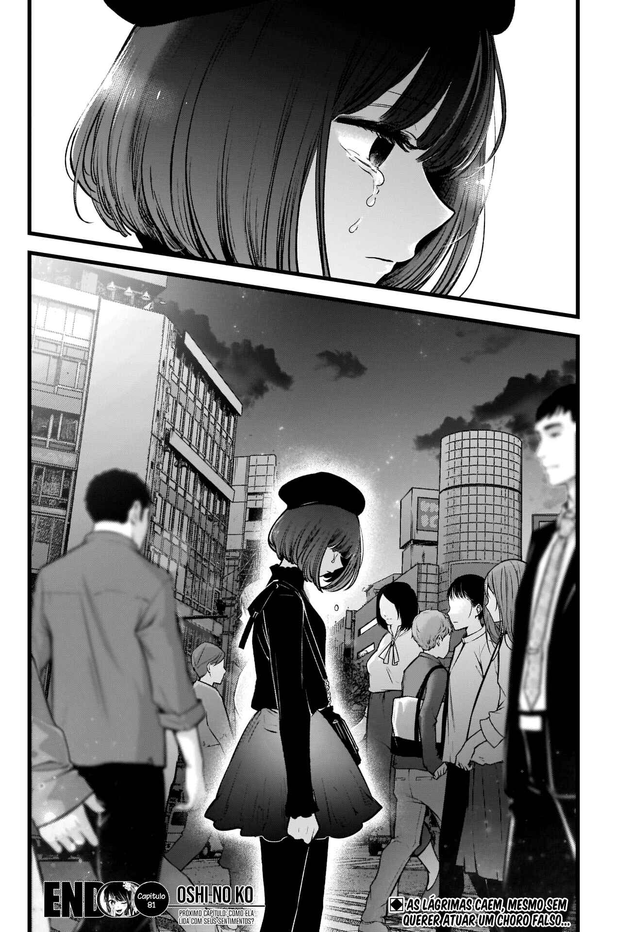 Chapter 81 - Page 19