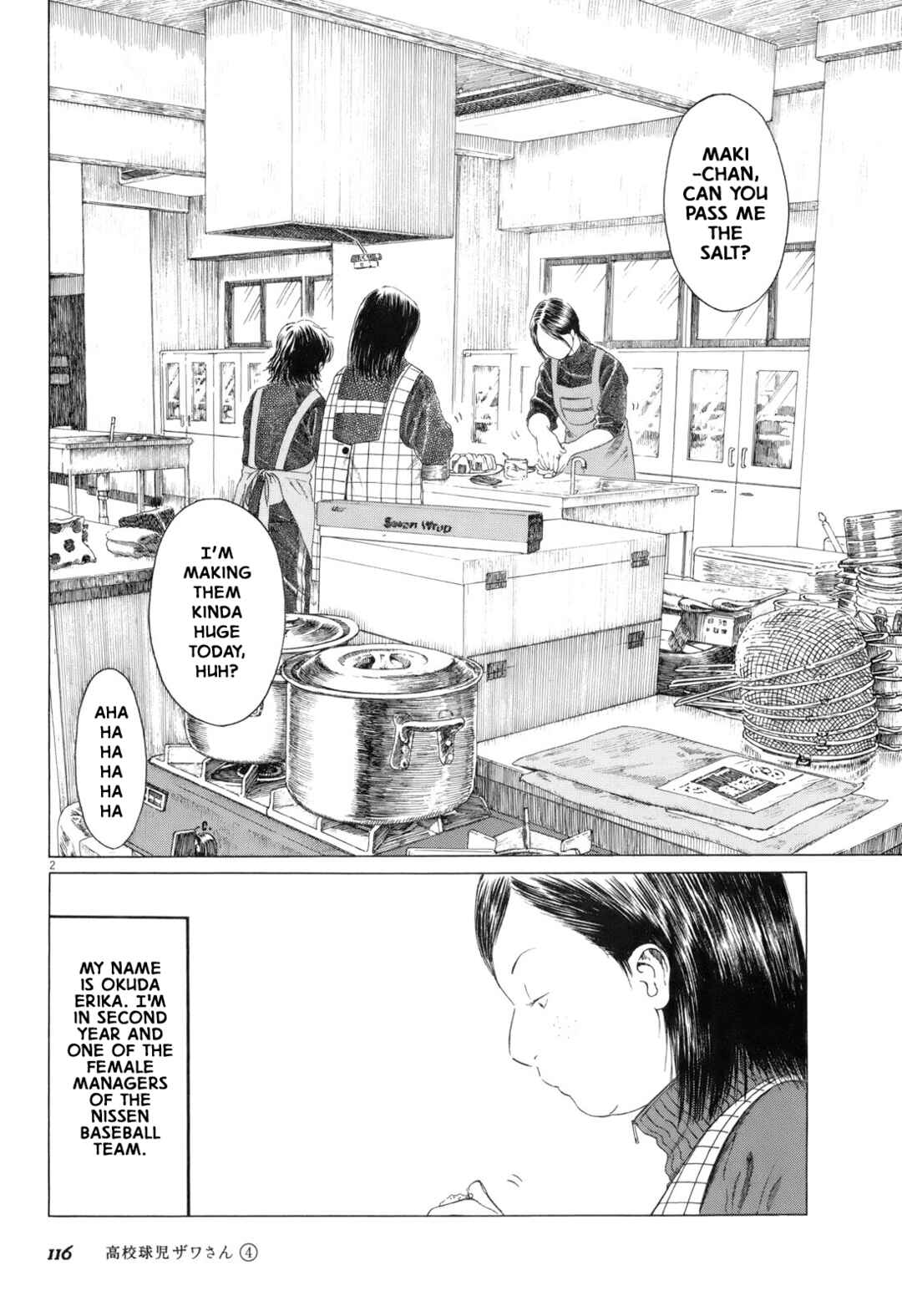 Chapter 61 - Page 2