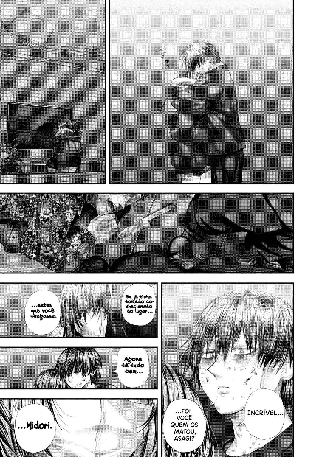 Chapter 102 - Page 10