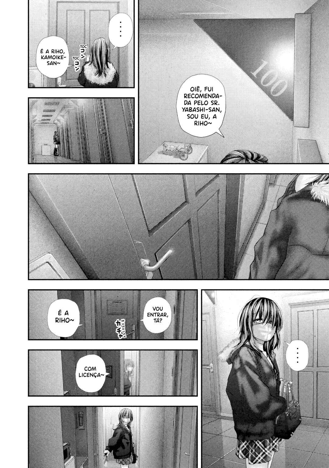 Chapter 102 - Page 7