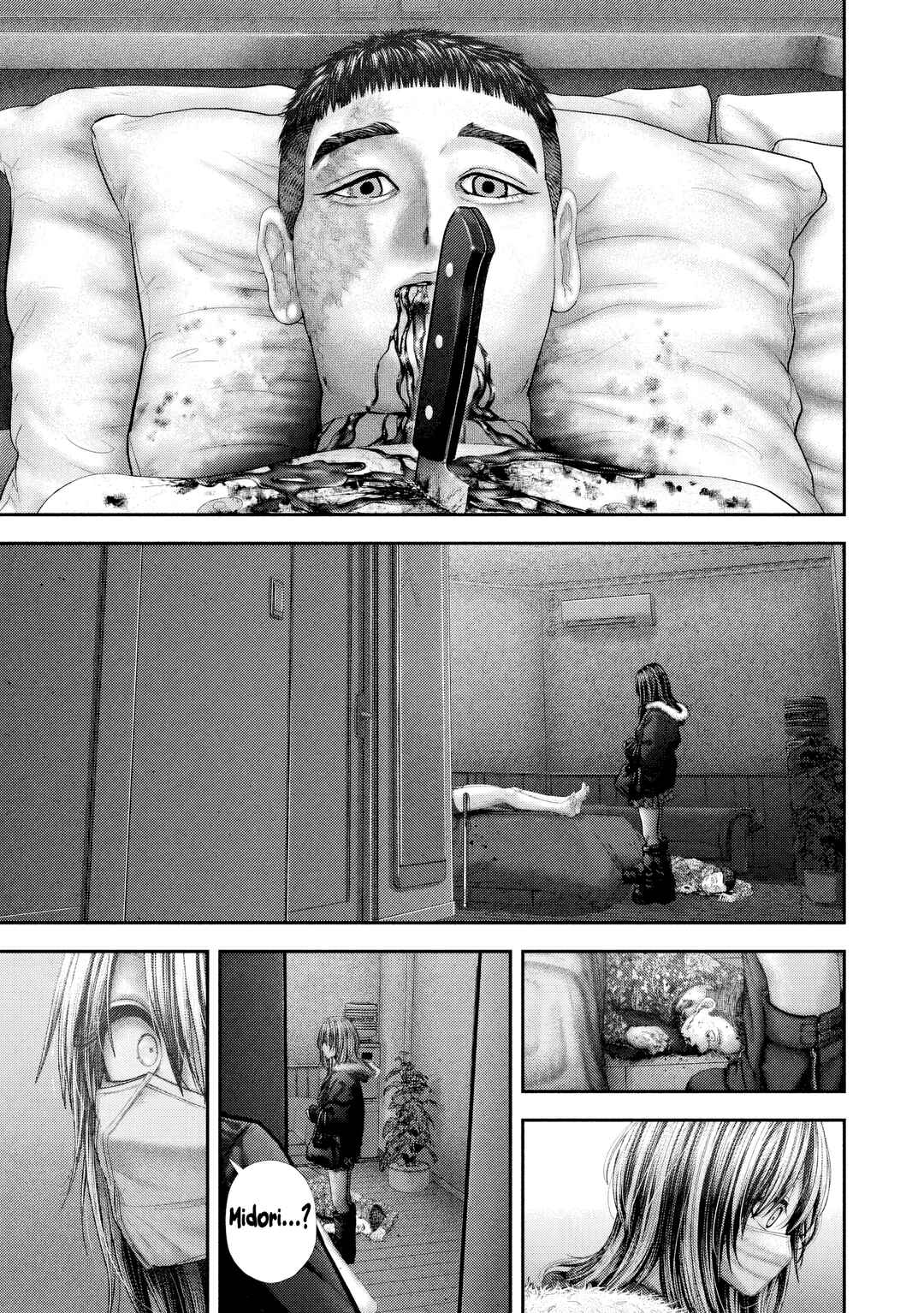Chapter 102 - Page 8