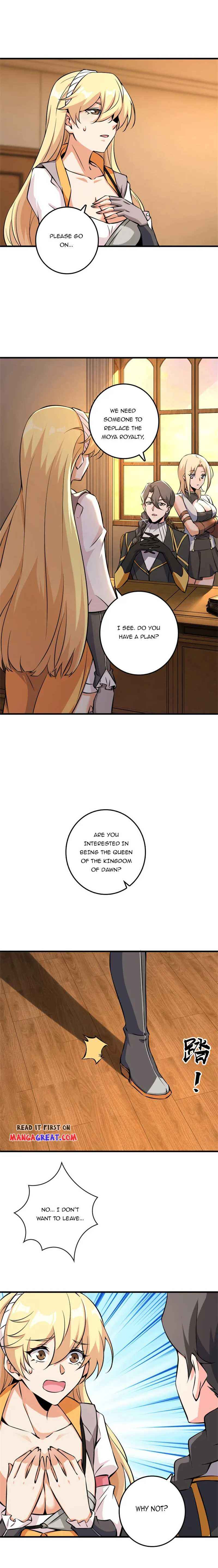Chapter 495 - Page 10