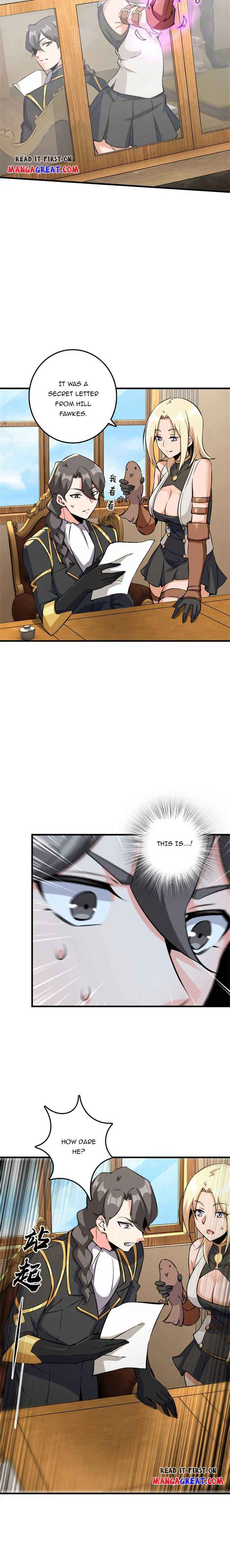 Chapter 495 - Page 2