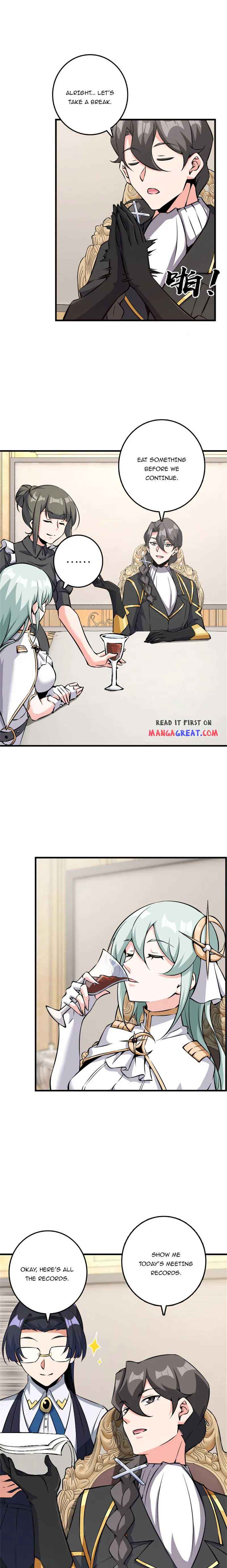 Chapter 495 - Page 5