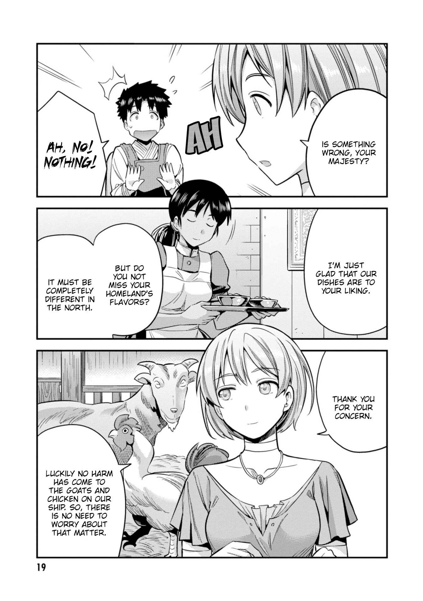 Chapter 28 - Page 21