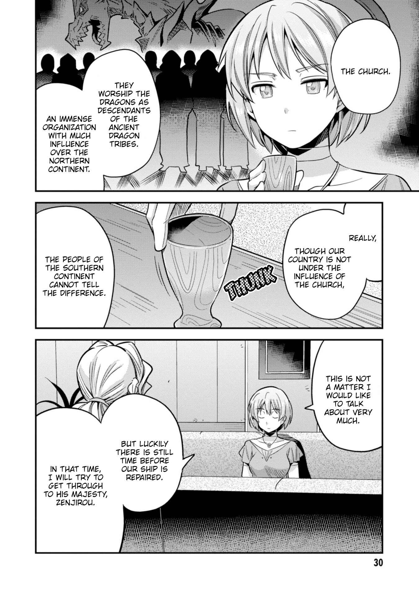 Chapter 28 - Page 32