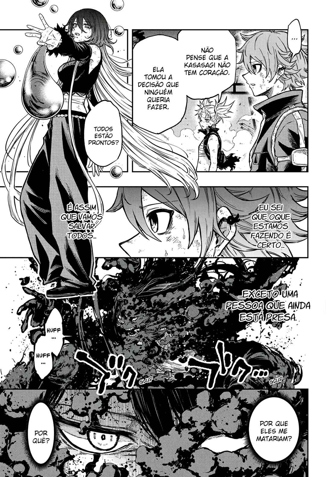 Chapter 79 - Page 10