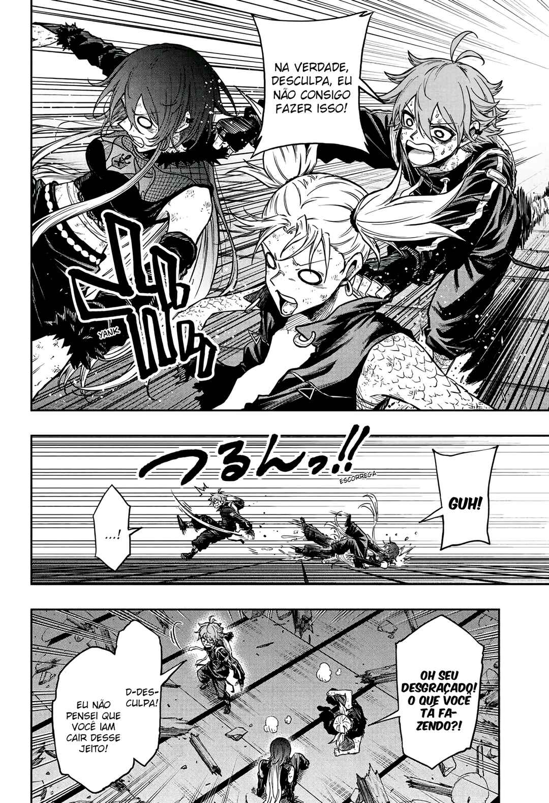 Chapter 79 - Page 13