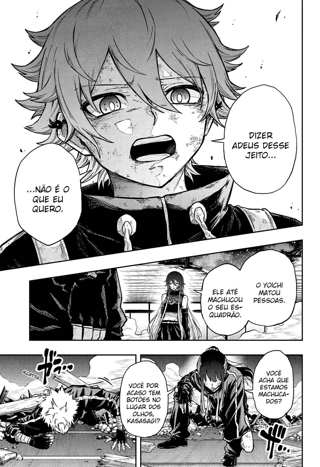 Chapter 79 - Page 16