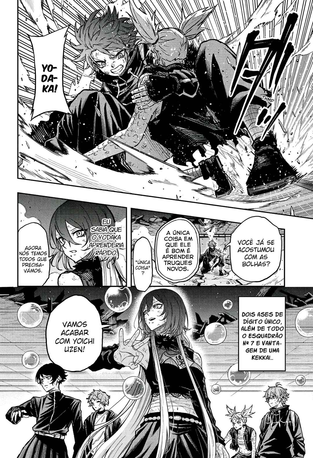 Chapter 79 - Page 9