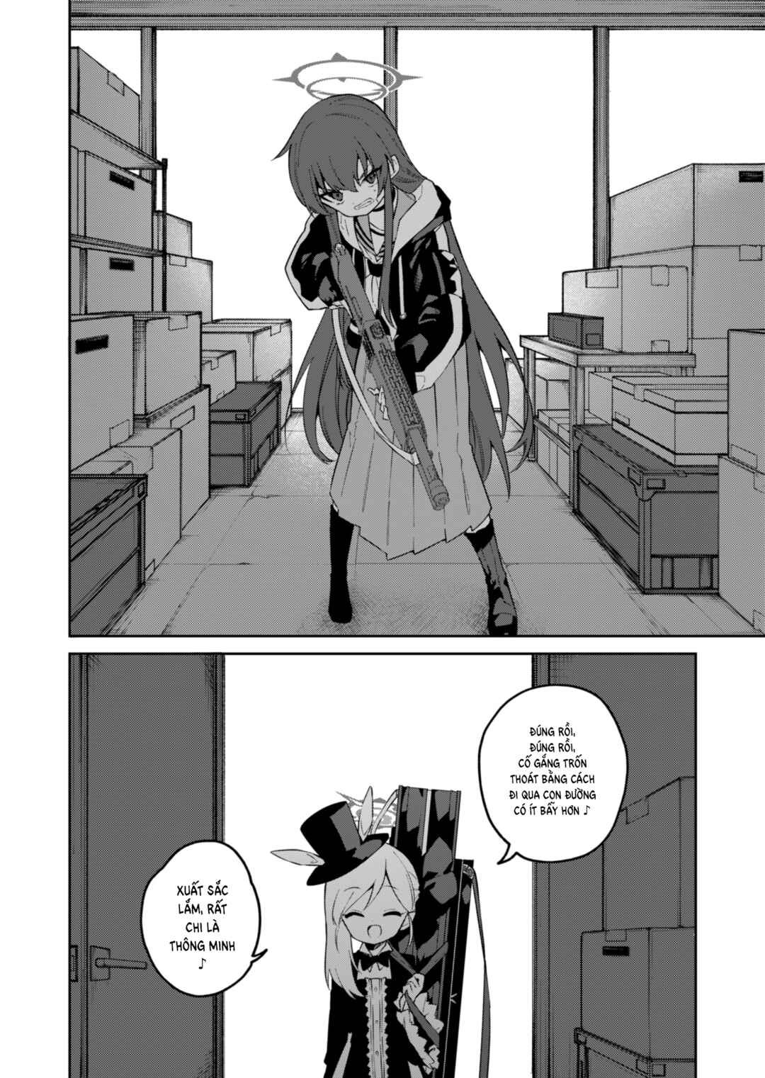 Chapter 9 - Page 21