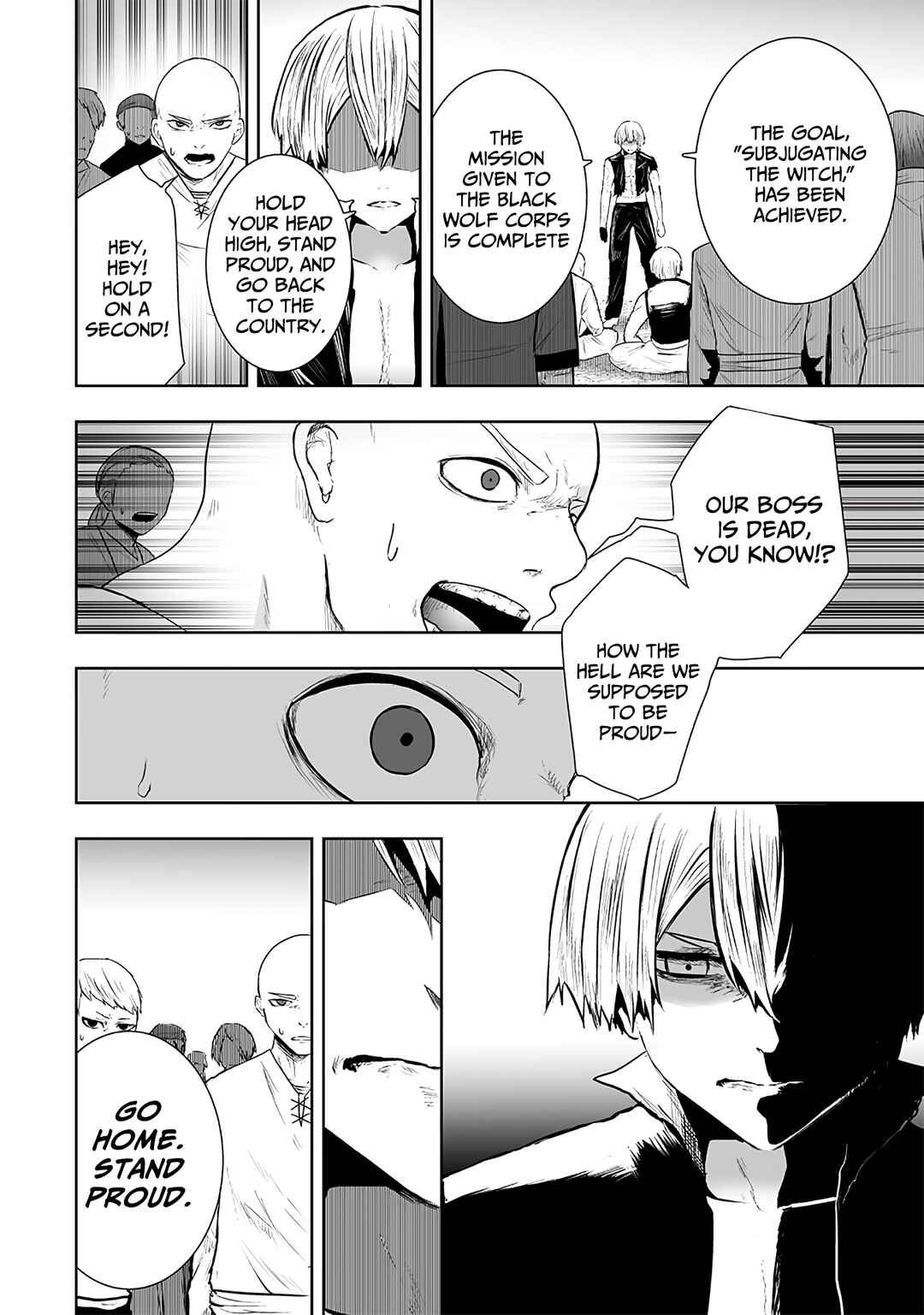 Chapter 102 - Page 16