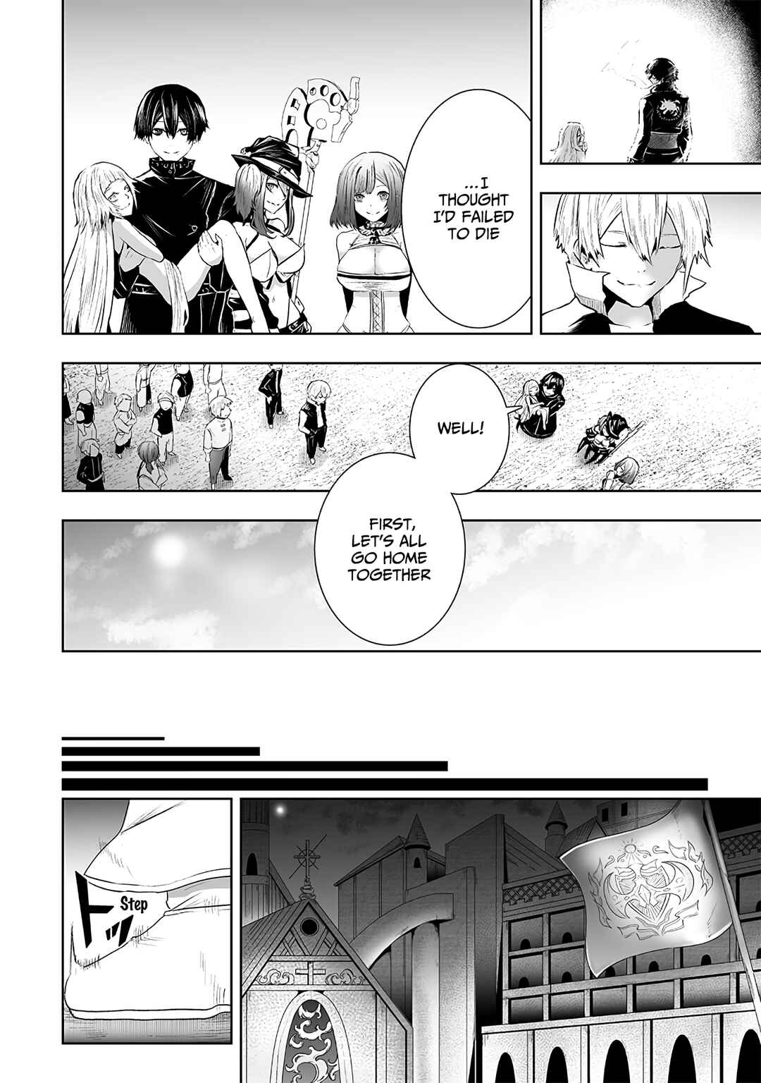 Chapter 102 - Page 20