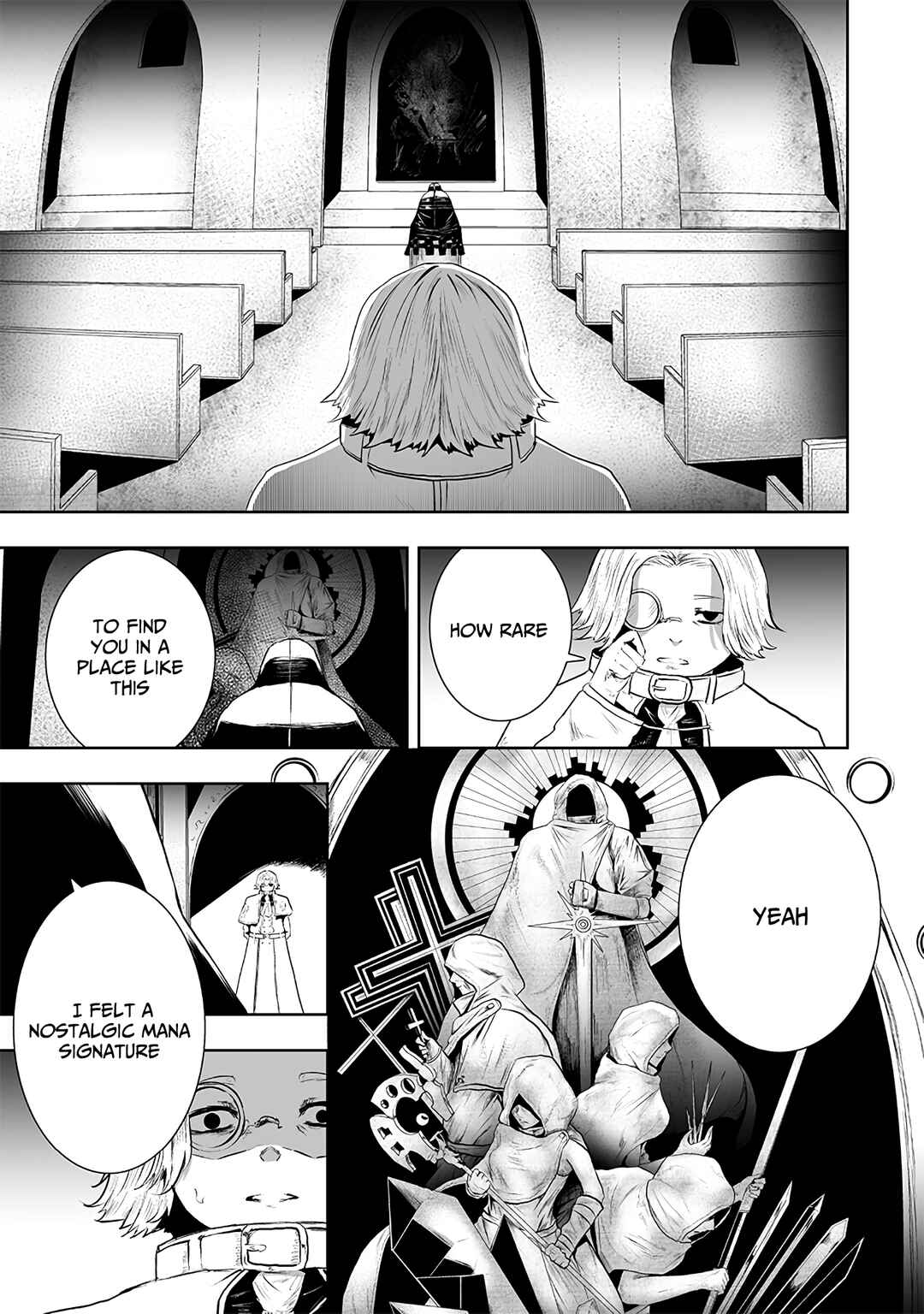 Chapter 102 - Page 21