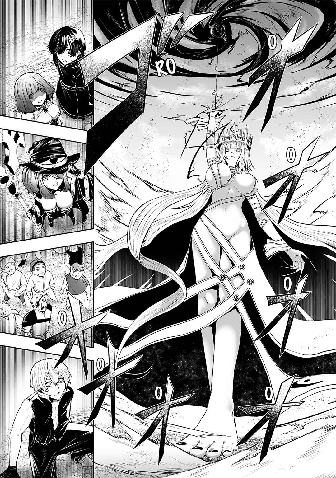 Chapter 102 - Page 8
