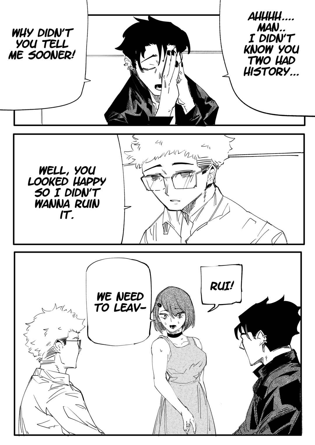 Chapter 41 - Page 1