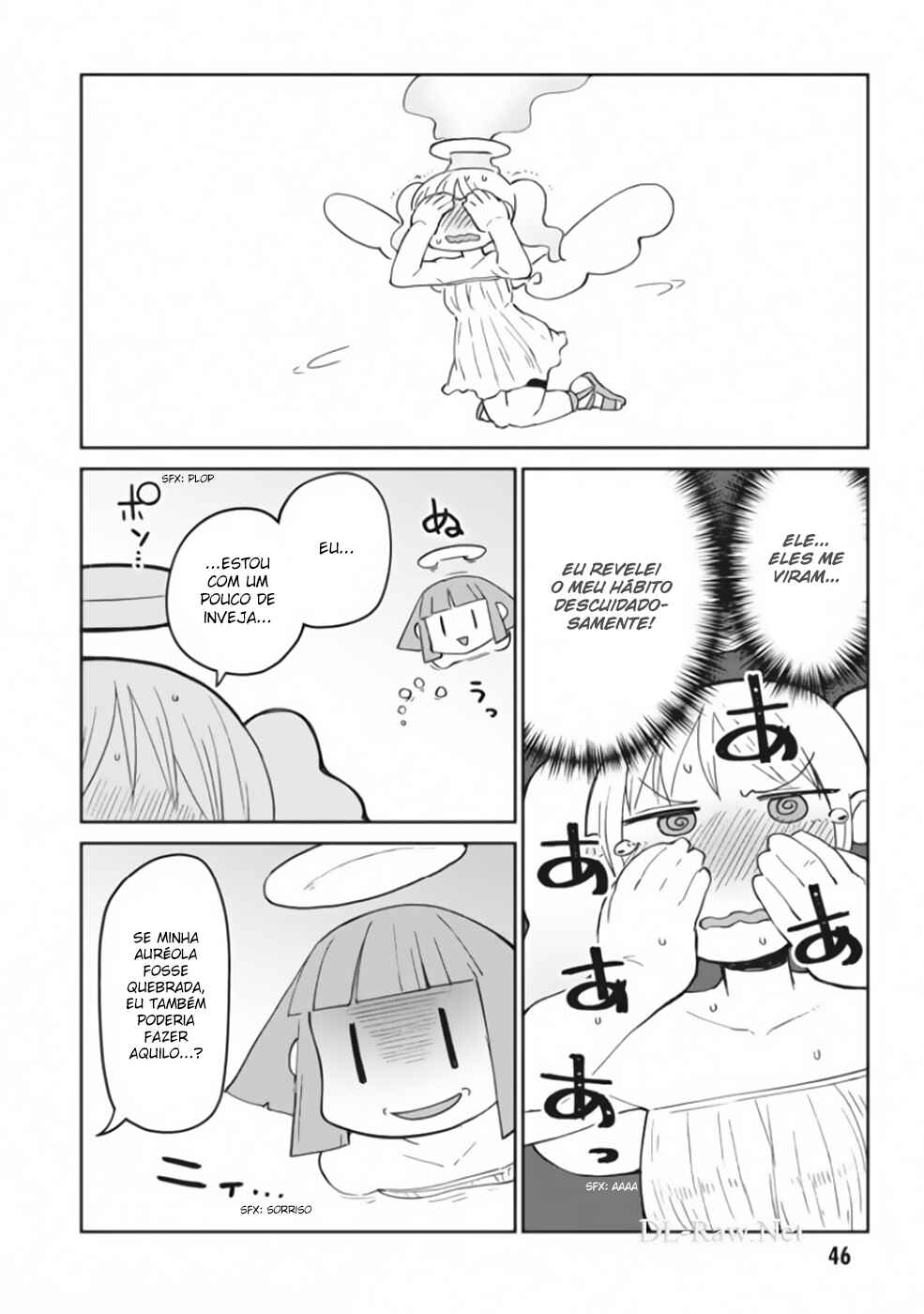 Chapter 44 - Page 20