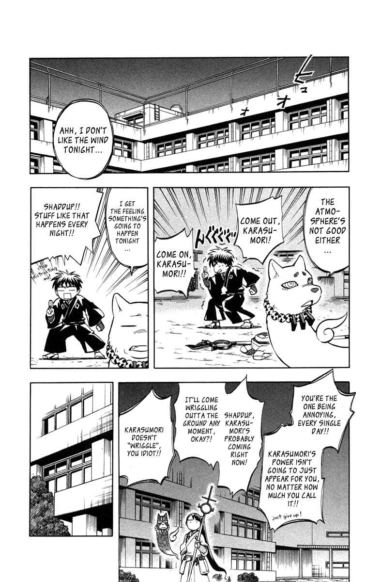 Chapter 151 - Page 9
