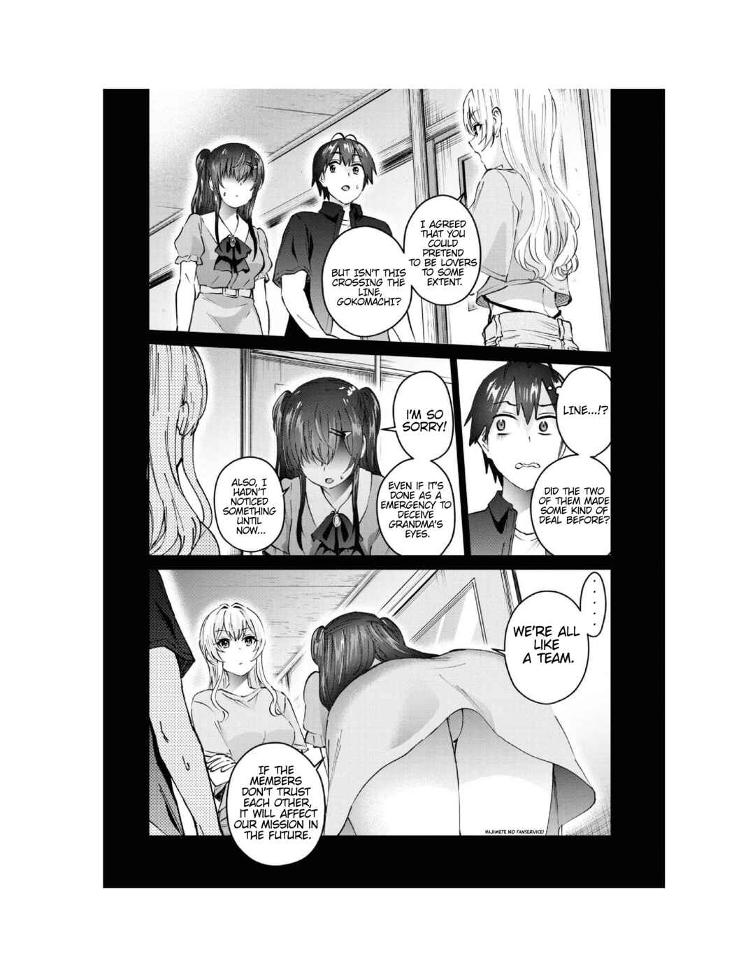 Chapter 153 - Page 3