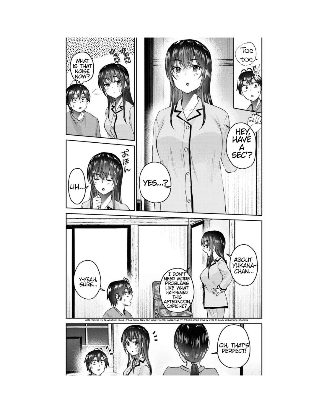 Chapter 153 - Page 6