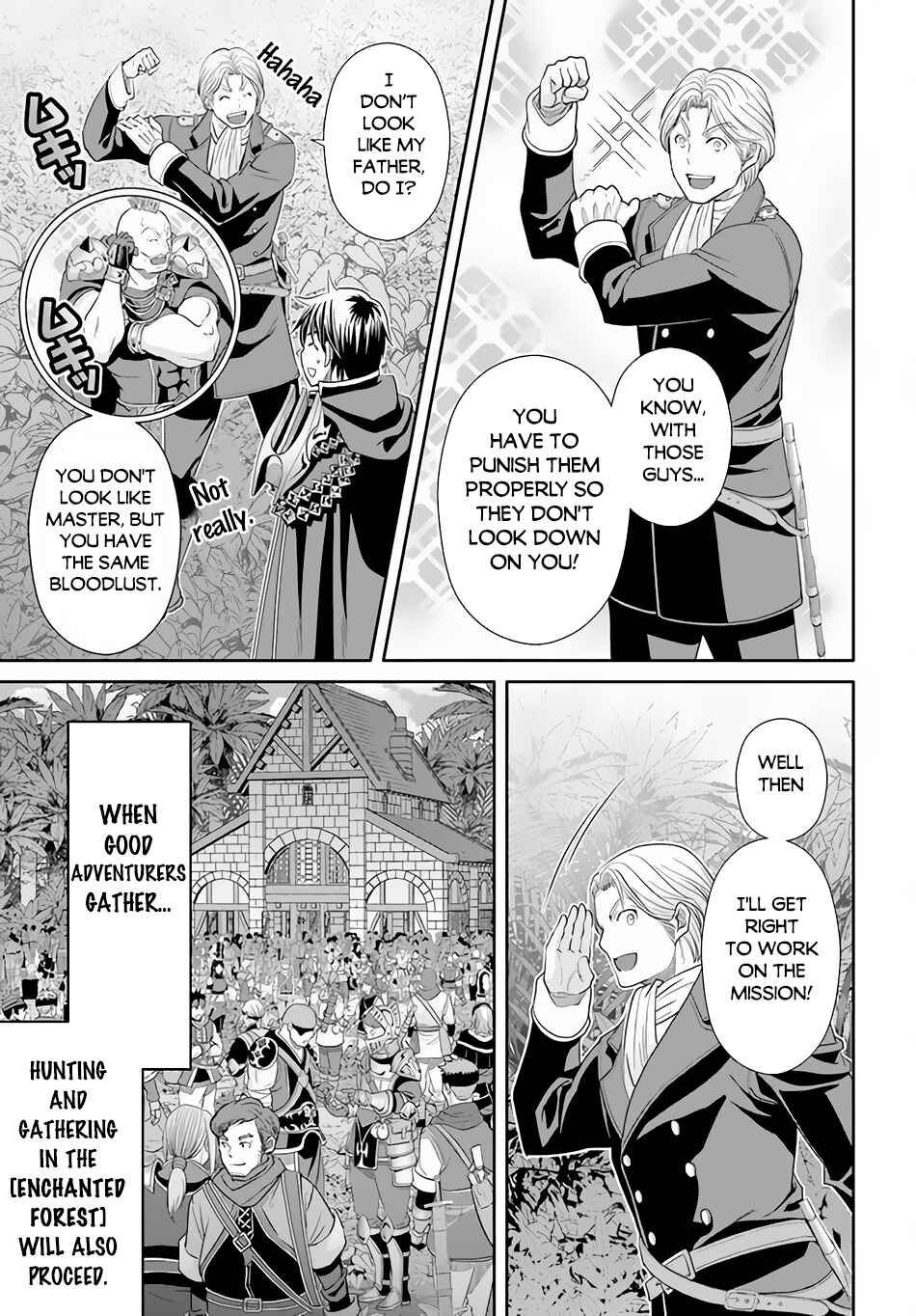 Chapter 86 - Page 10