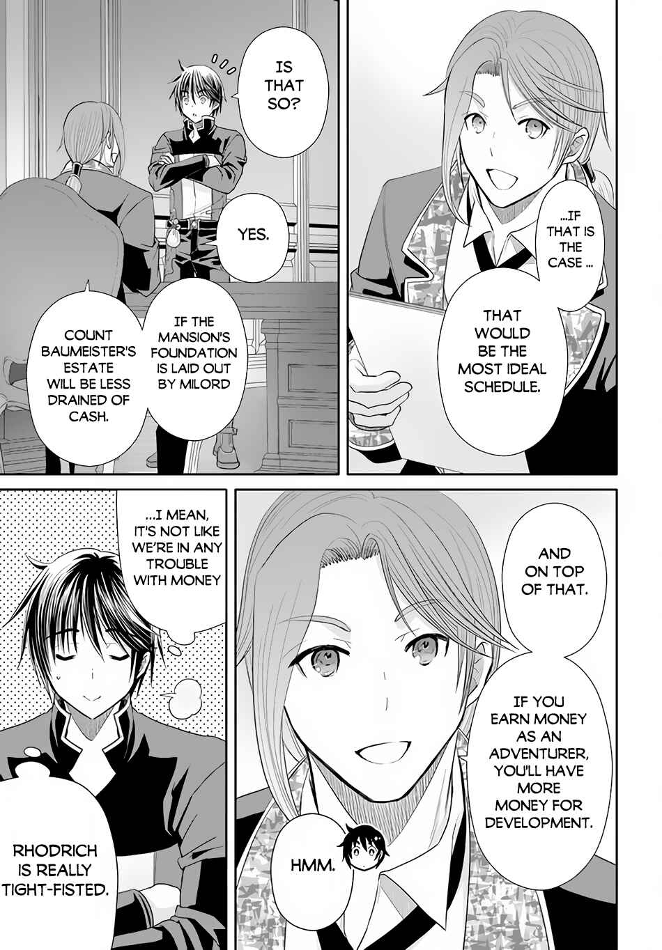 Chapter 86 - Page 12