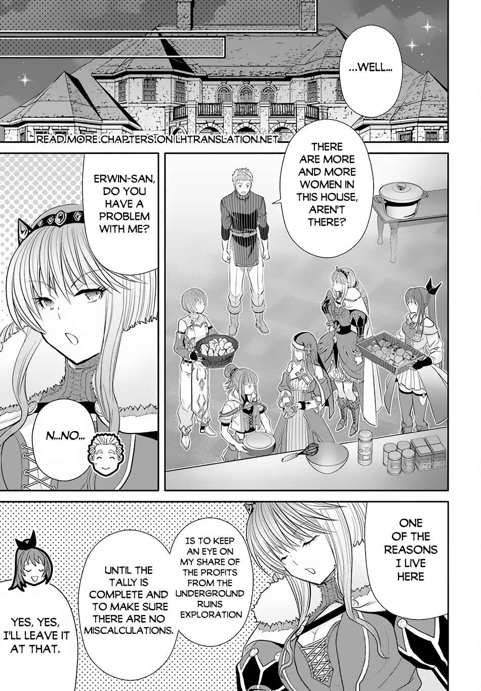 Chapter 86 - Page 16