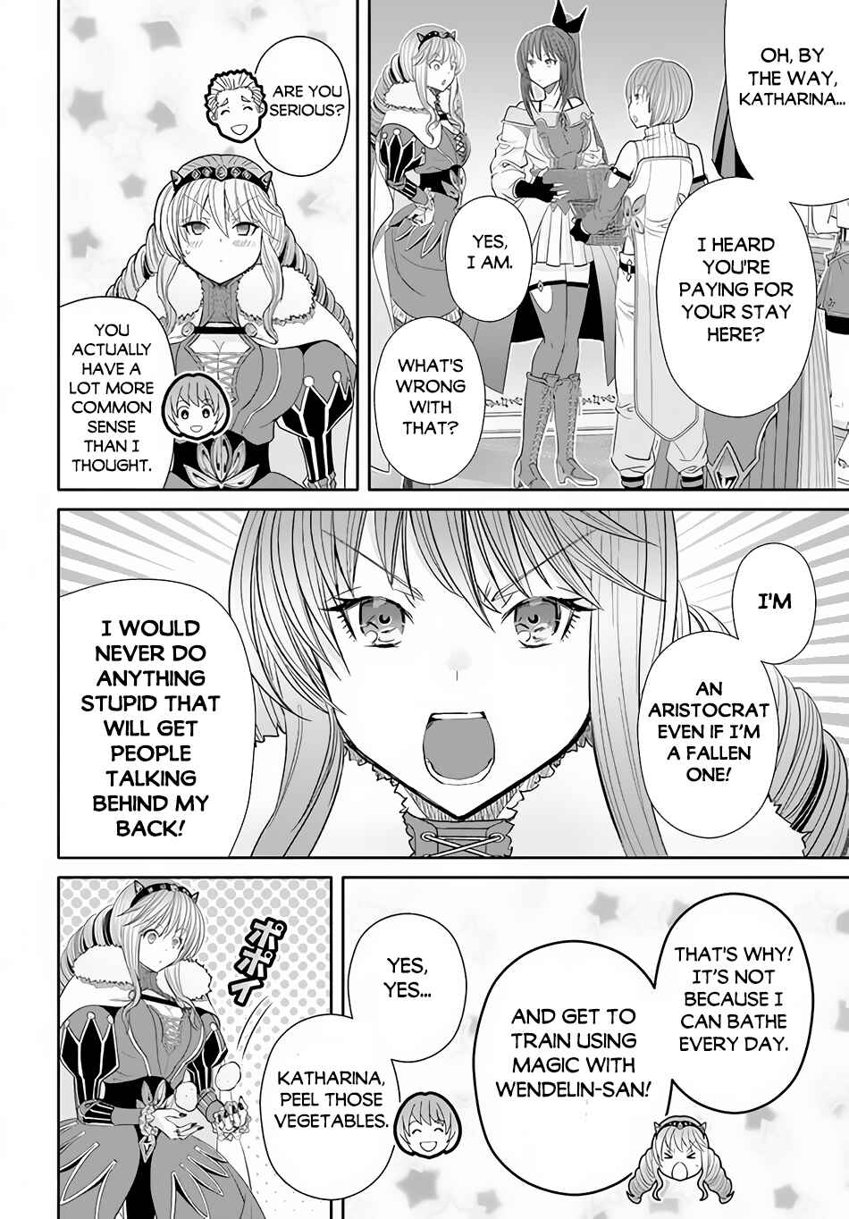 Chapter 86 - Page 17