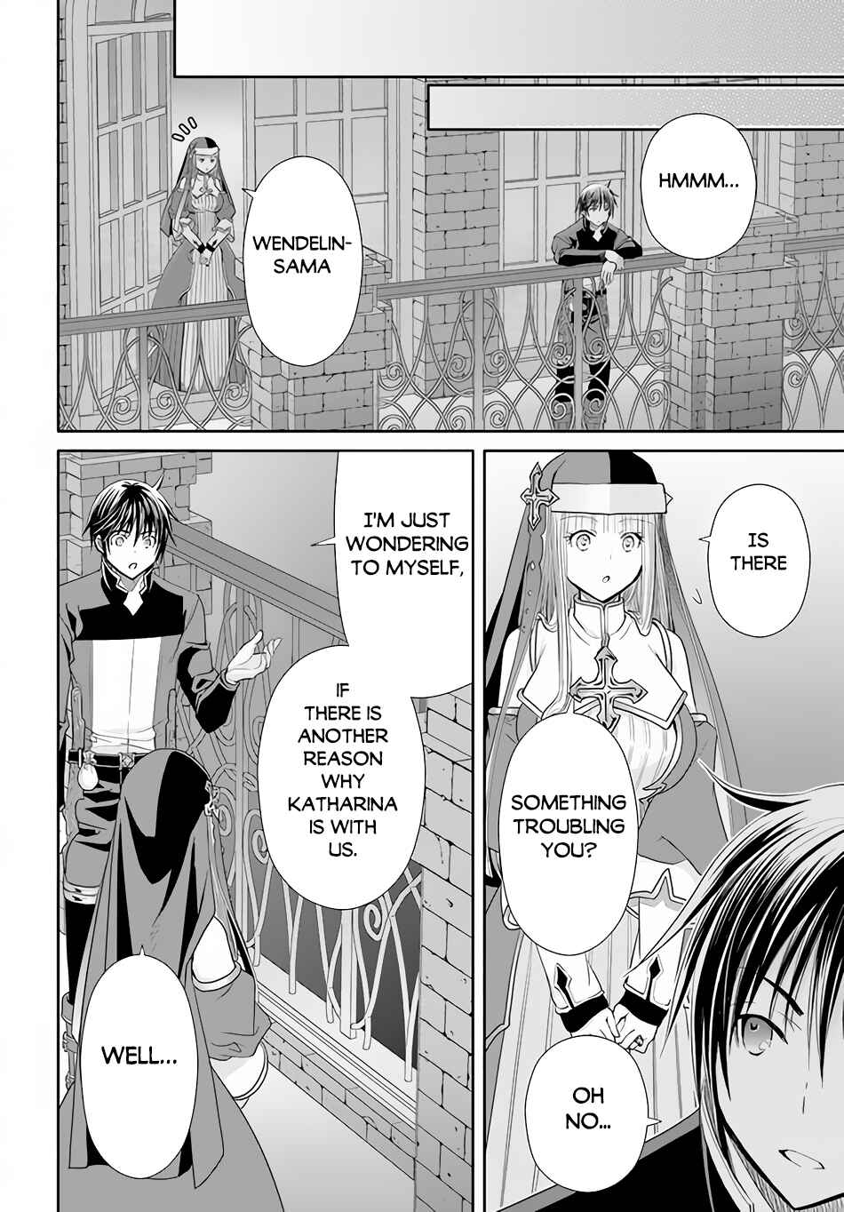 Chapter 86 - Page 19