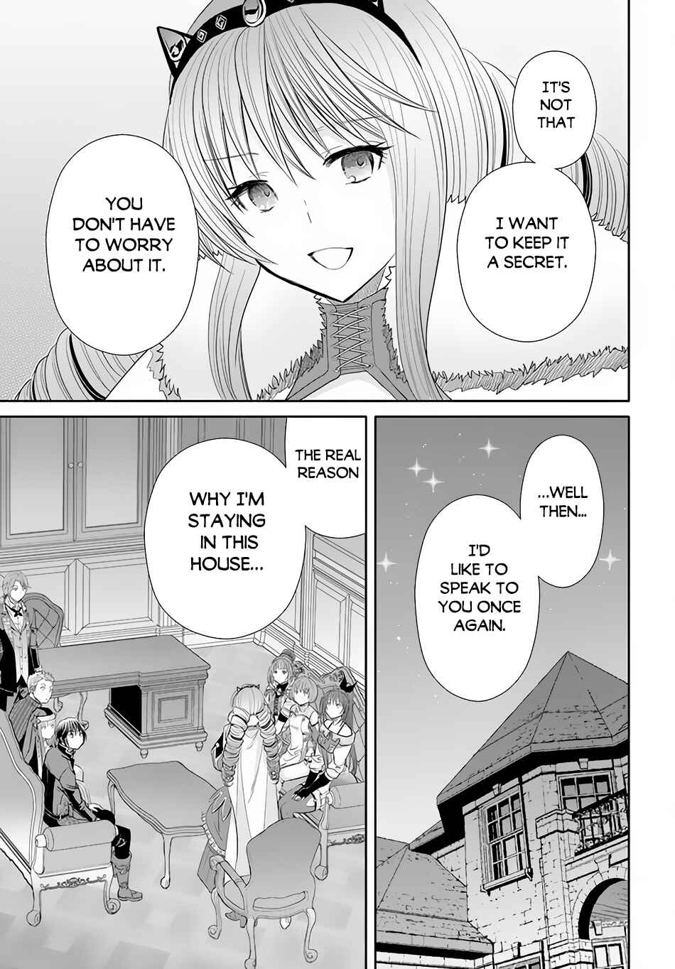 Chapter 86 - Page 22