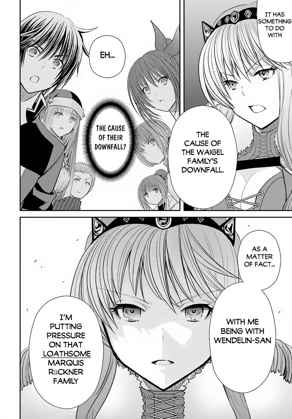 Chapter 86 - Page 23