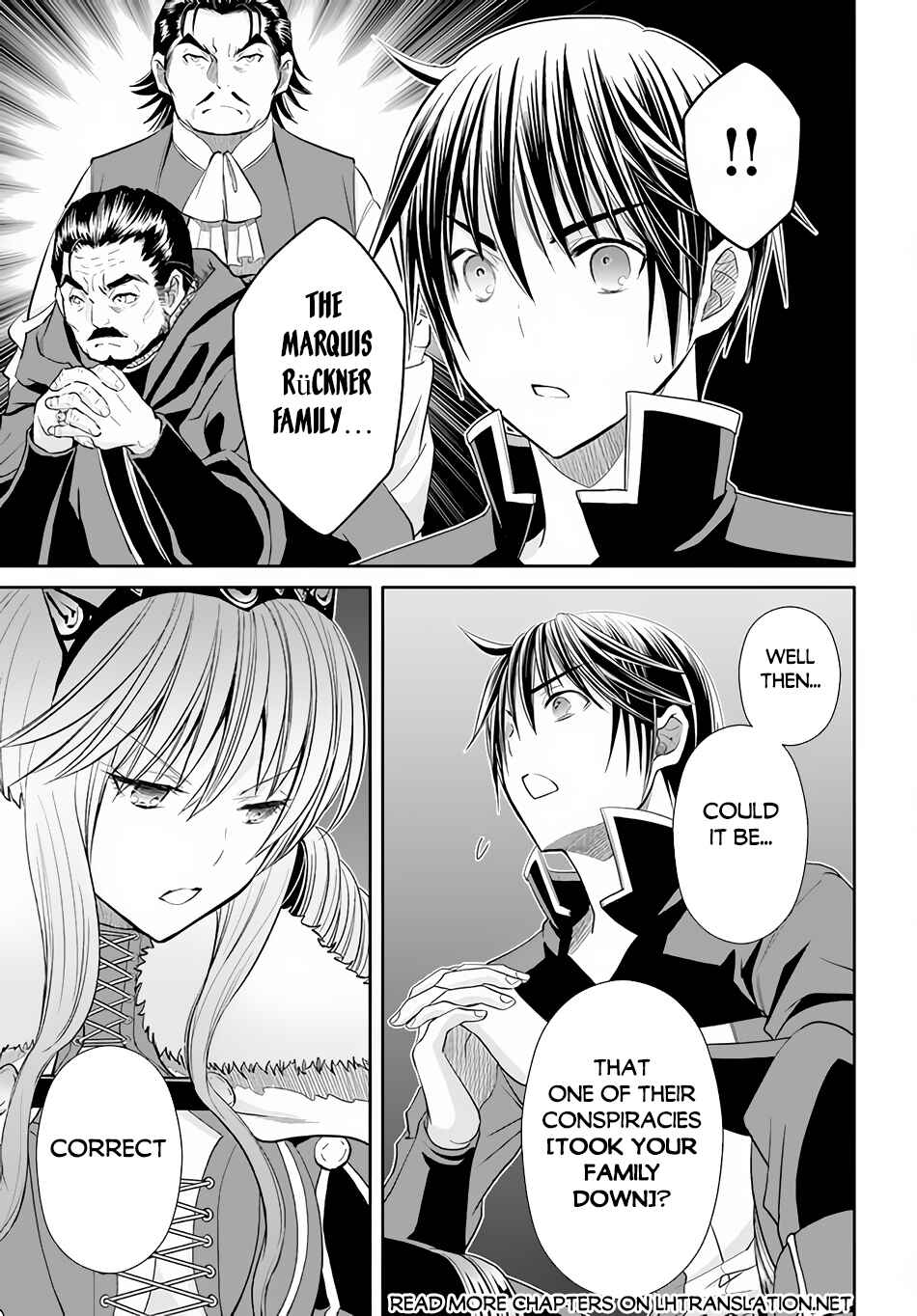 Chapter 86 - Page 24